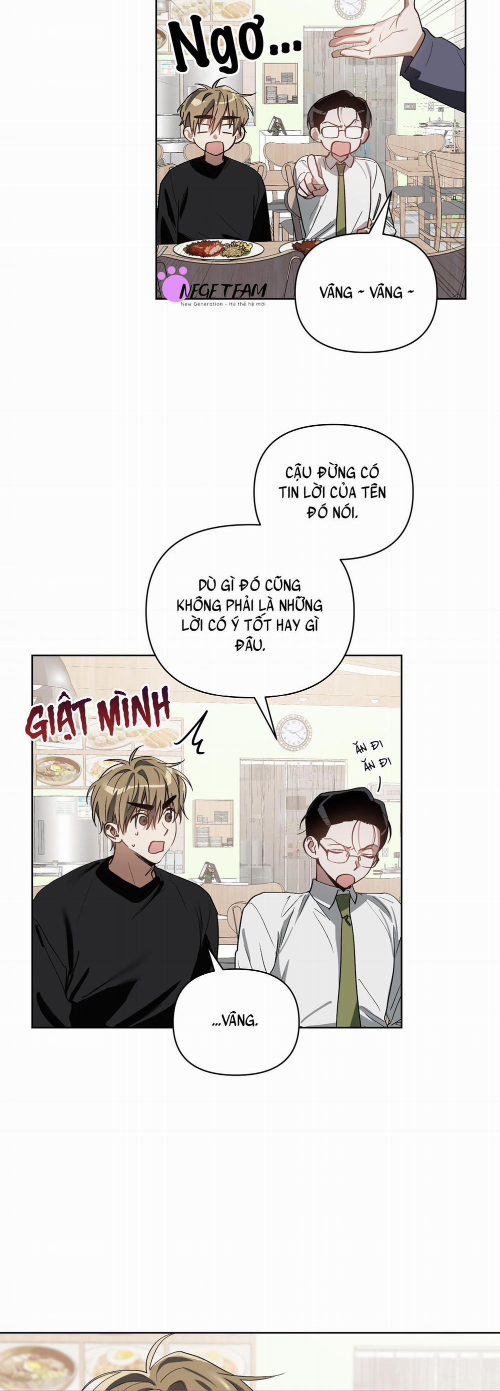 BIẾN CẬU THÀNH TÊN CUỒNG DÂM 18 trang 37