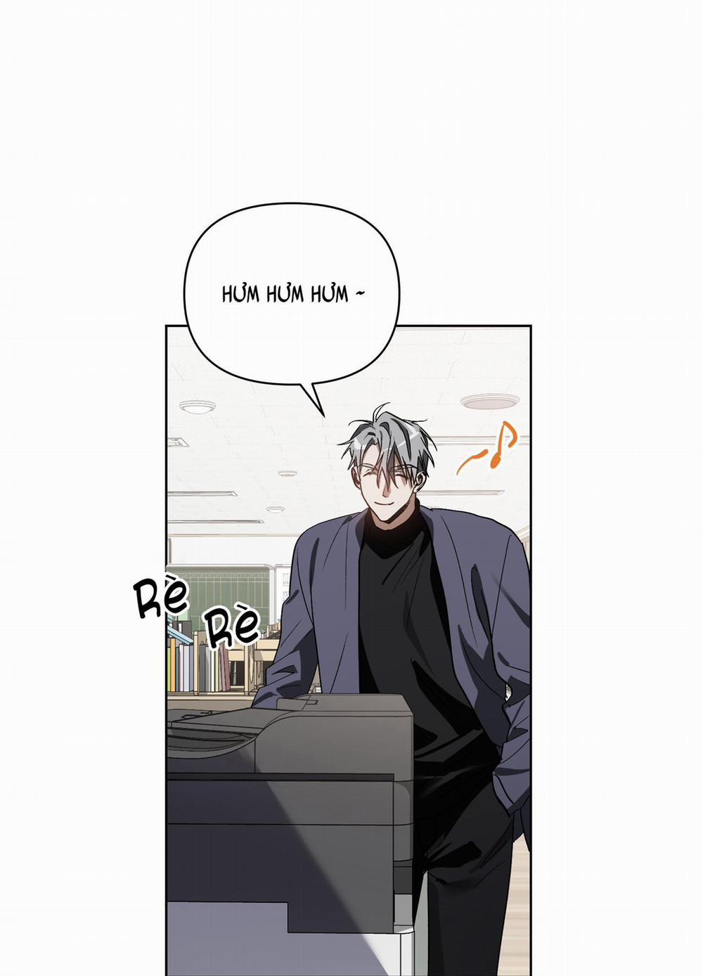 BIẾN CẬU THÀNH TÊN CUỒNG DÂM 18 trang 39