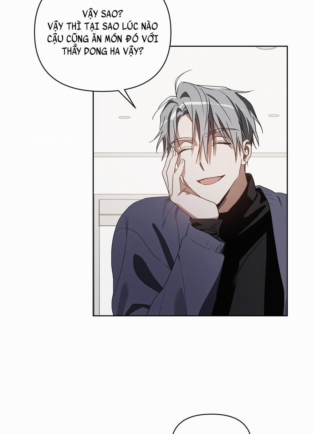 BIẾN CẬU THÀNH TÊN CUỒNG DÂM 18 trang 4