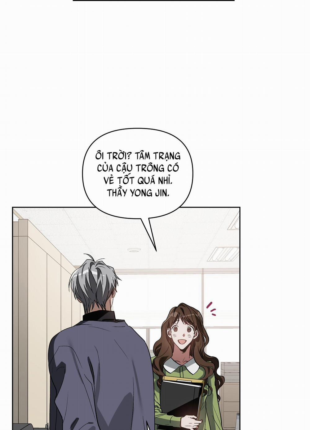 BIẾN CẬU THÀNH TÊN CUỒNG DÂM 18 trang 40