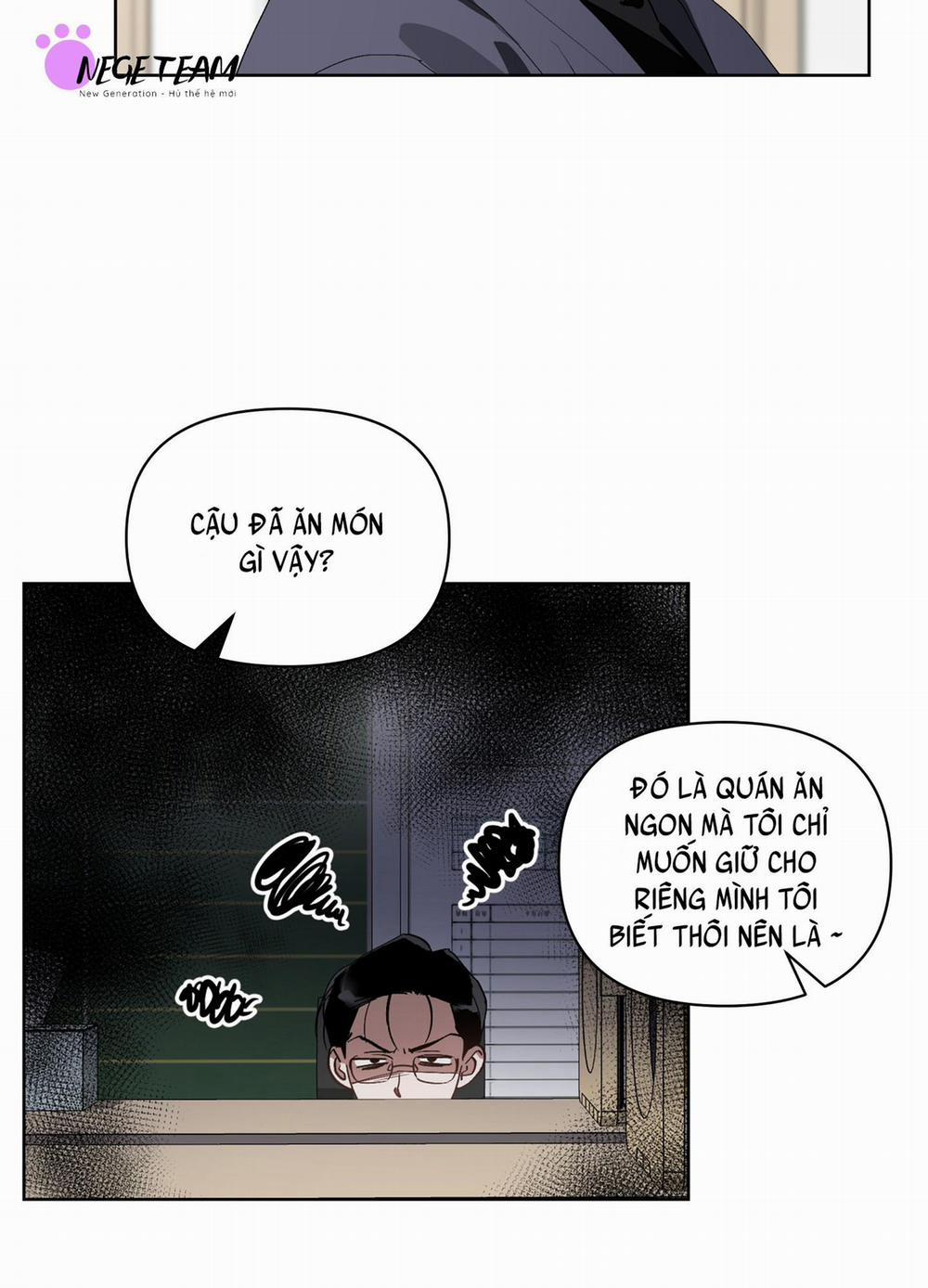 BIẾN CẬU THÀNH TÊN CUỒNG DÂM 18 trang 42