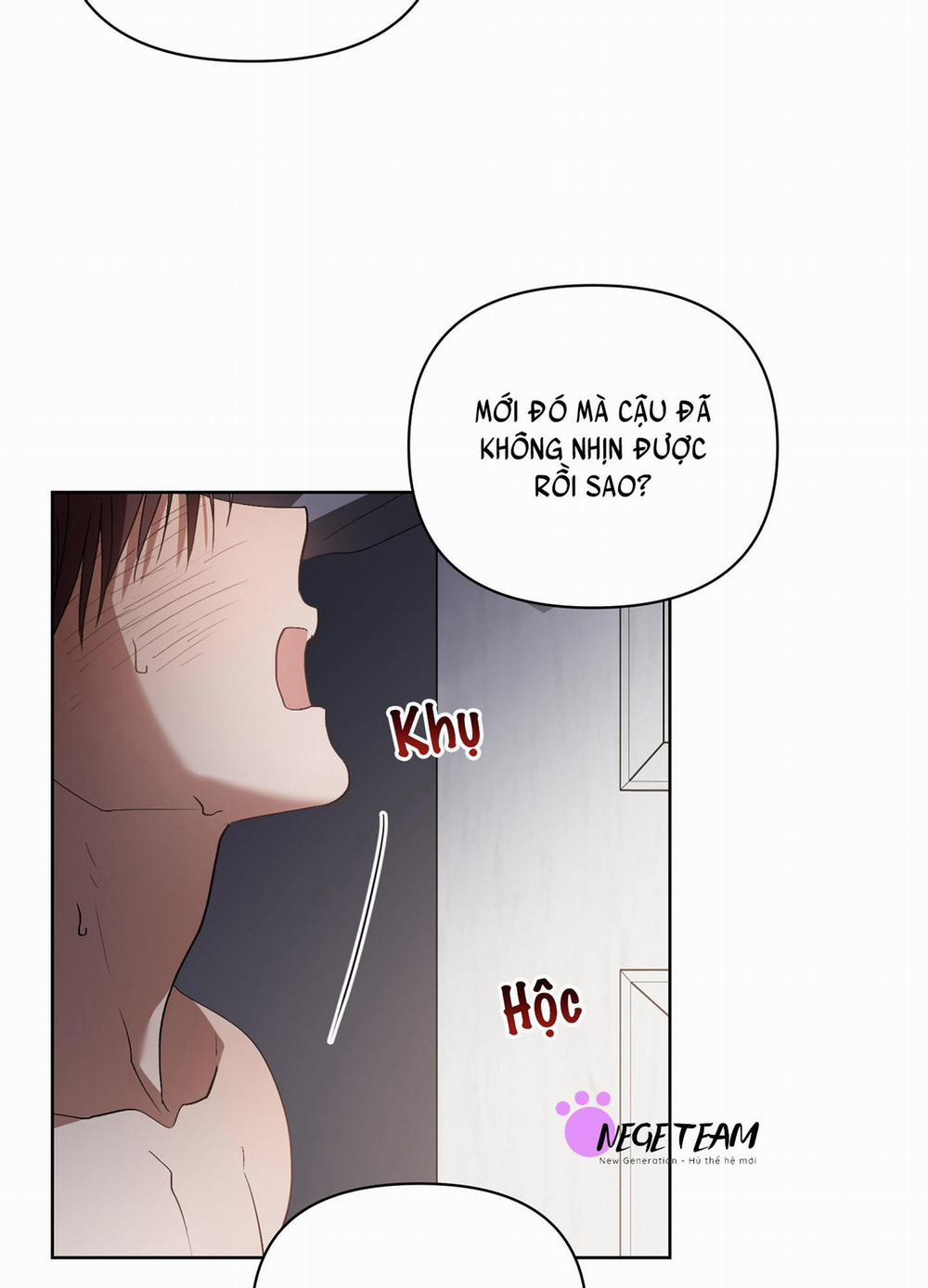 BIẾN CẬU THÀNH TÊN CUỒNG DÂM 18 trang 53