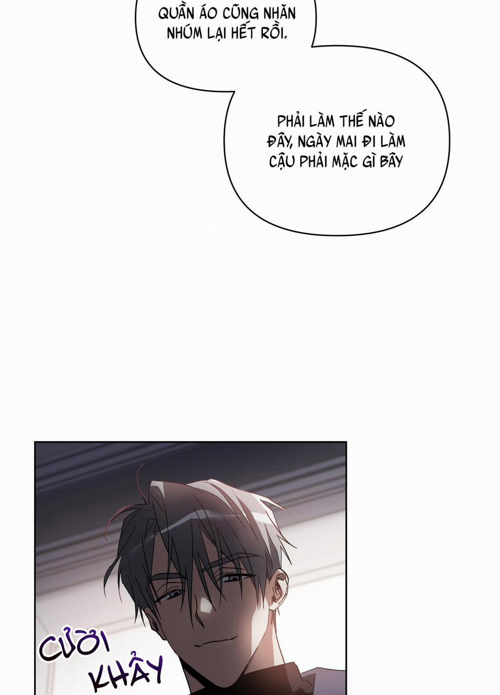 BIẾN CẬU THÀNH TÊN CUỒNG DÂM 18 trang 54