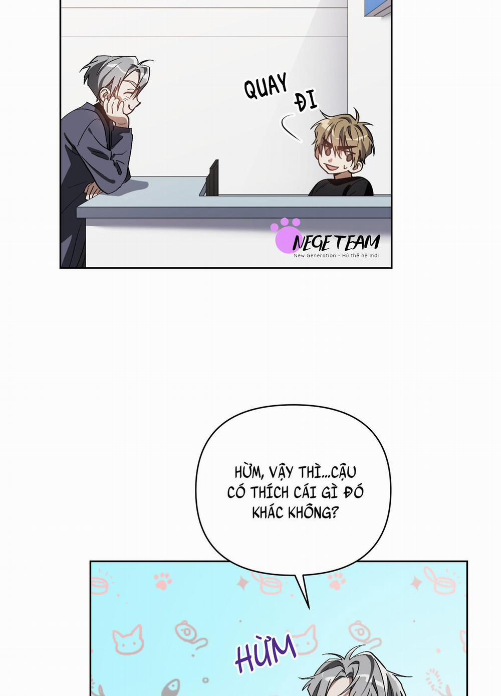 BIẾN CẬU THÀNH TÊN CUỒNG DÂM 18 trang 7