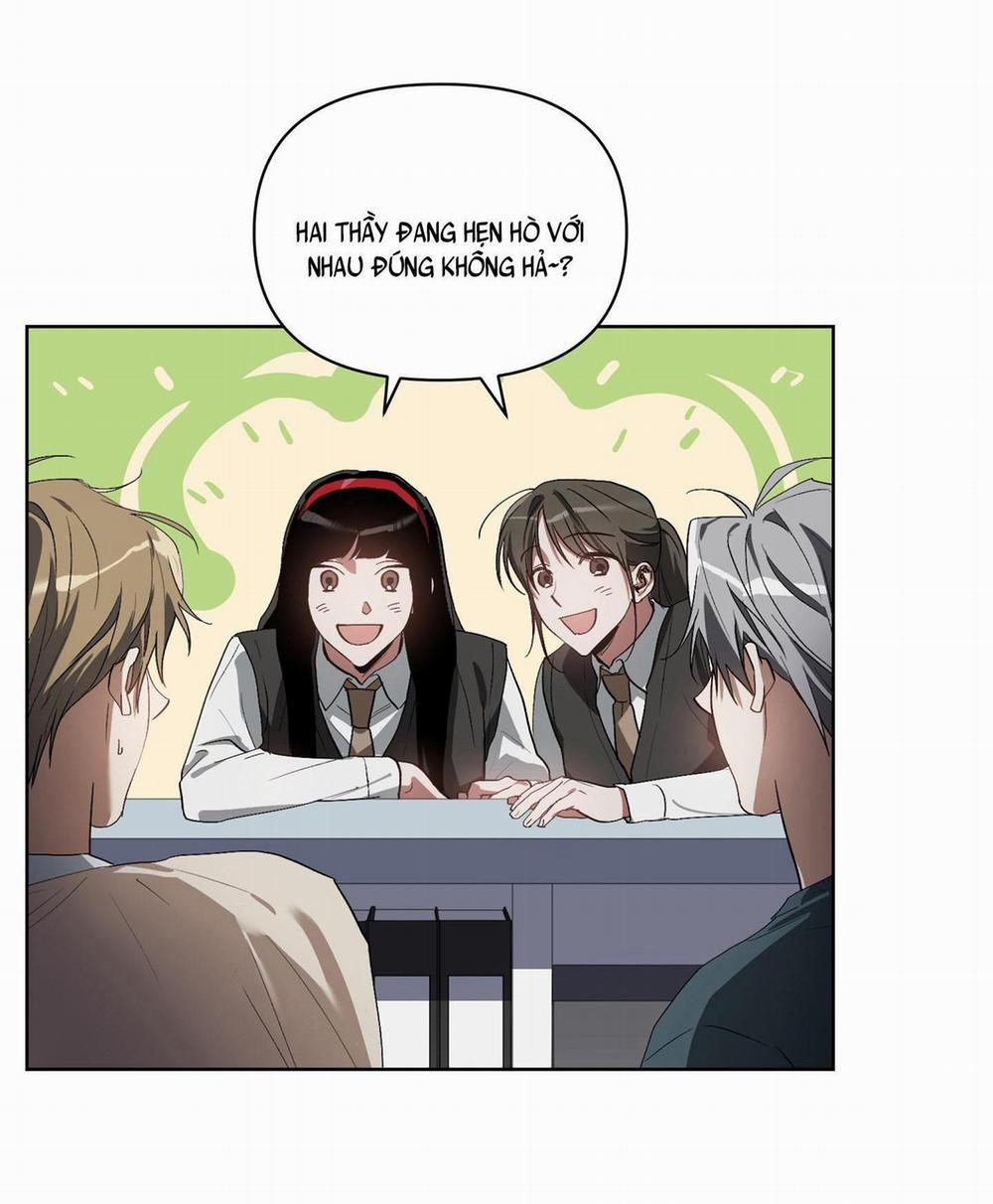 BIẾN CẬU THÀNH TÊN CUỒNG DÂM 19 trang 11