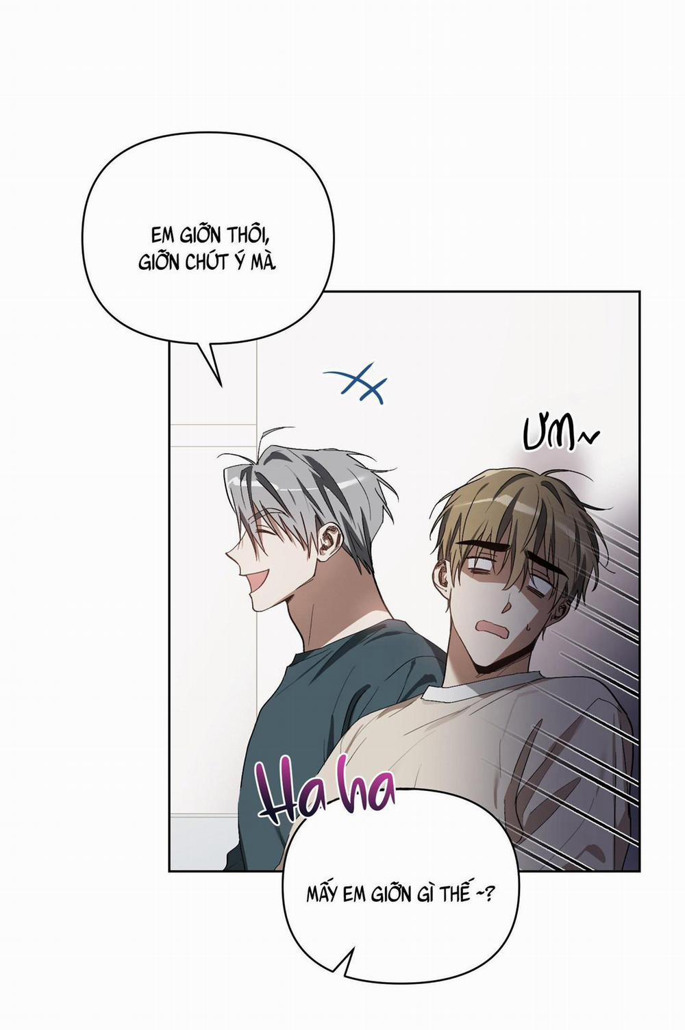 BIẾN CẬU THÀNH TÊN CUỒNG DÂM 19 trang 12