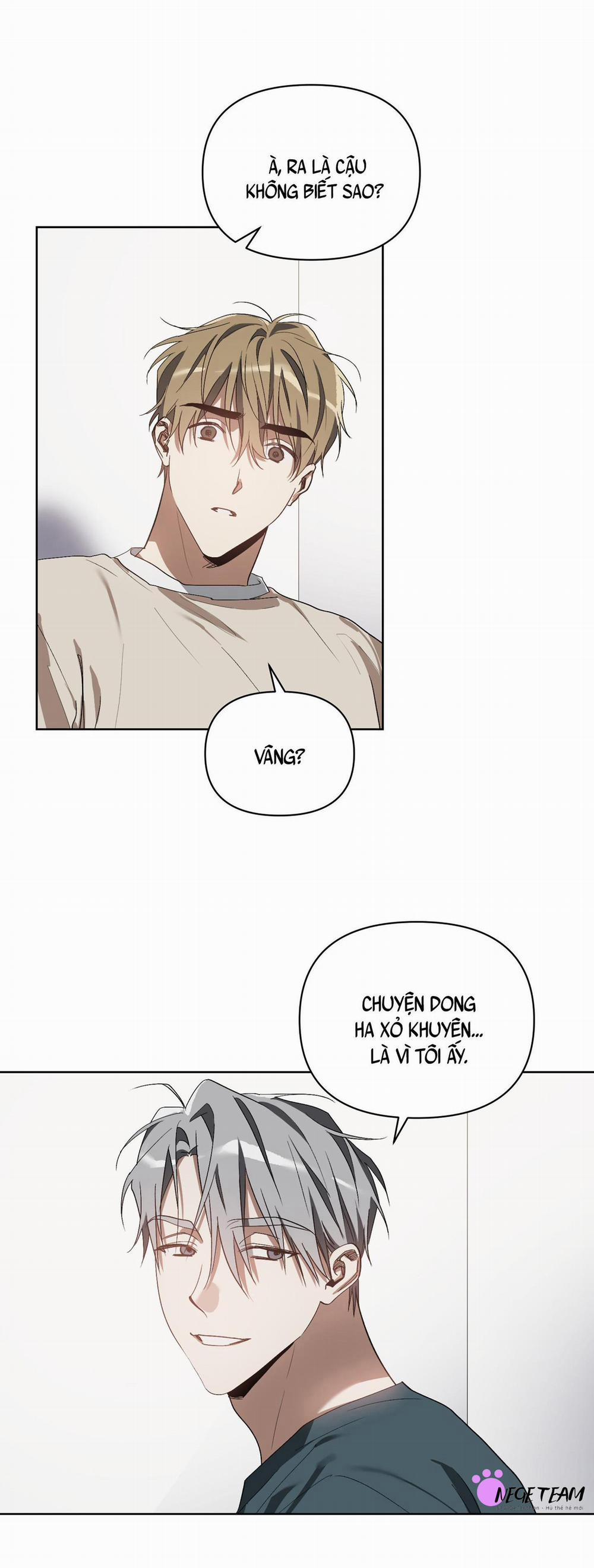 BIẾN CẬU THÀNH TÊN CUỒNG DÂM 19 trang 17