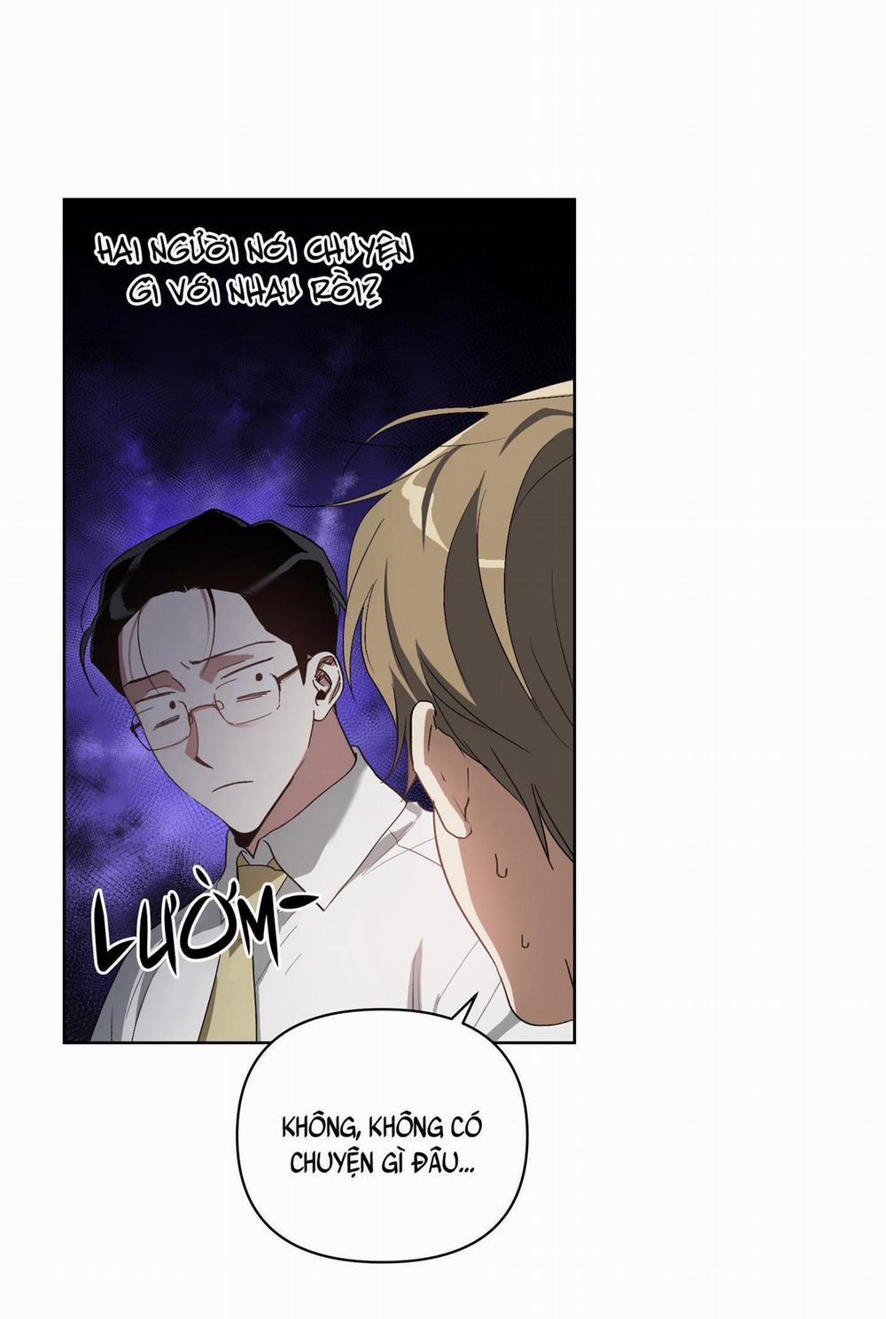 BIẾN CẬU THÀNH TÊN CUỒNG DÂM 19 trang 21