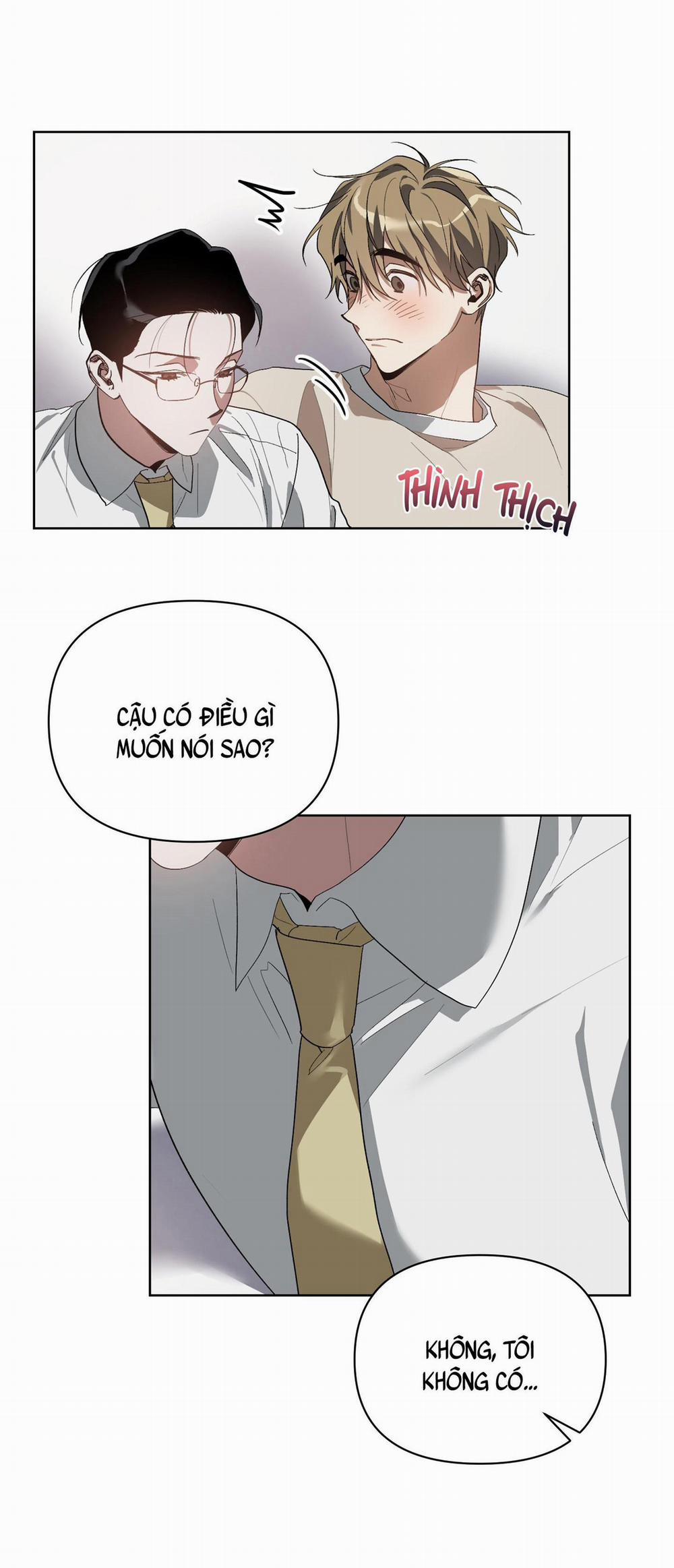 BIẾN CẬU THÀNH TÊN CUỒNG DÂM 19 trang 23