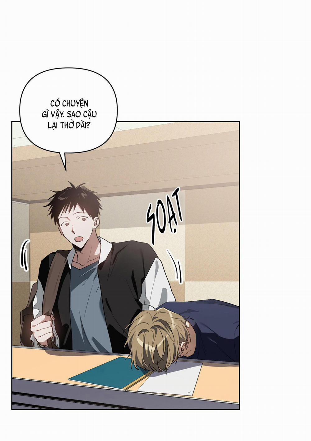 BIẾN CẬU THÀNH TÊN CUỒNG DÂM 19 trang 3