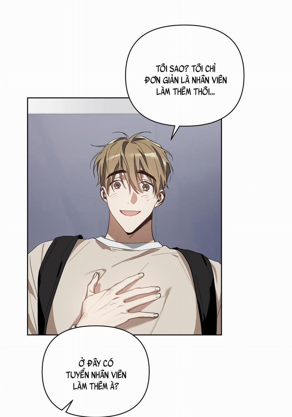 BIẾN CẬU THÀNH TÊN CUỒNG DÂM 19 trang 30