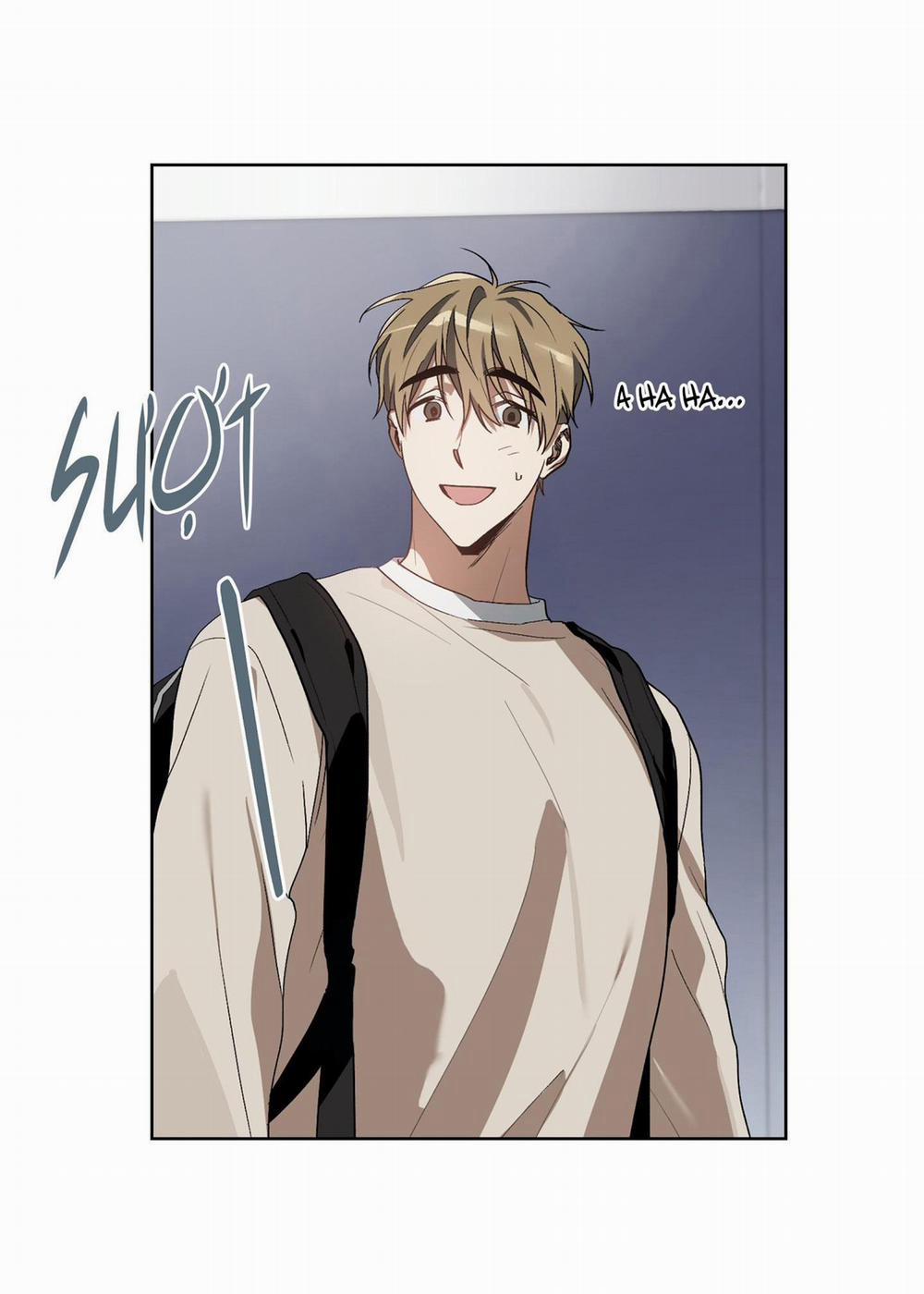 BIẾN CẬU THÀNH TÊN CUỒNG DÂM 19 trang 33