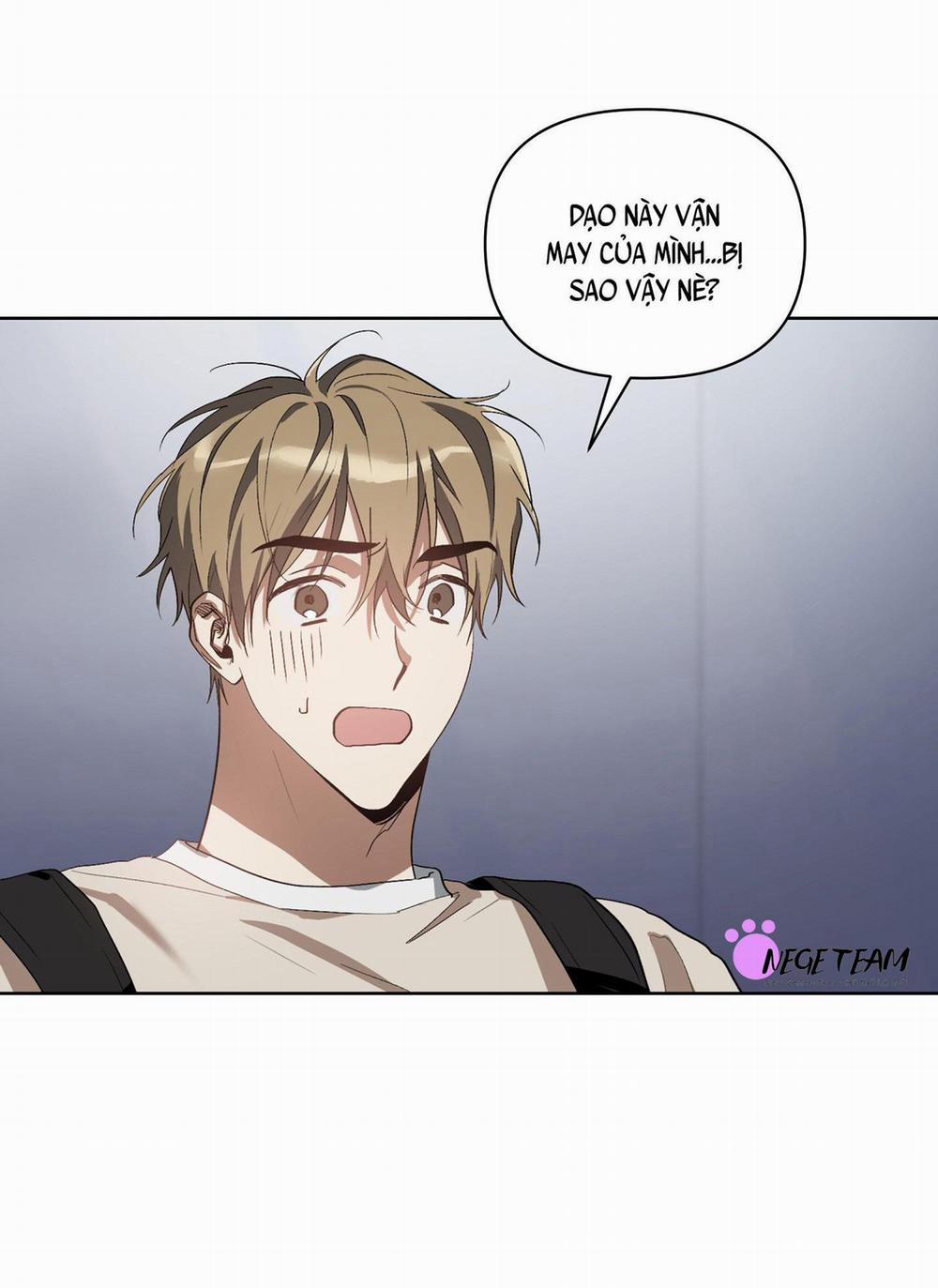 BIẾN CẬU THÀNH TÊN CUỒNG DÂM 19 trang 36