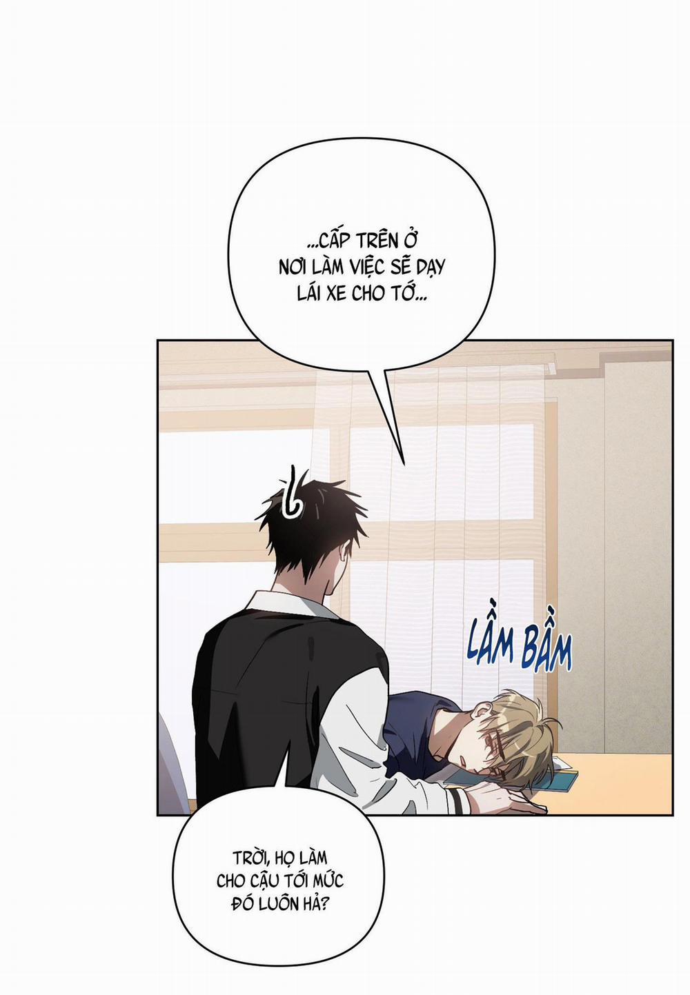 BIẾN CẬU THÀNH TÊN CUỒNG DÂM 19 trang 4