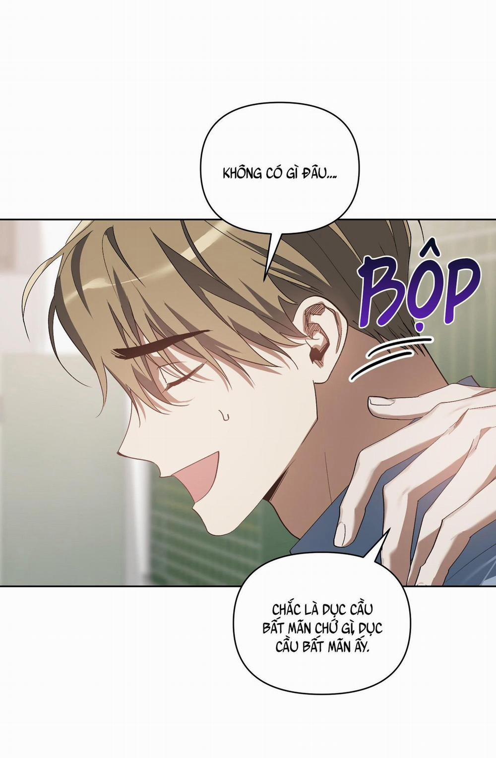 BIẾN CẬU THÀNH TÊN CUỒNG DÂM 19 trang 41