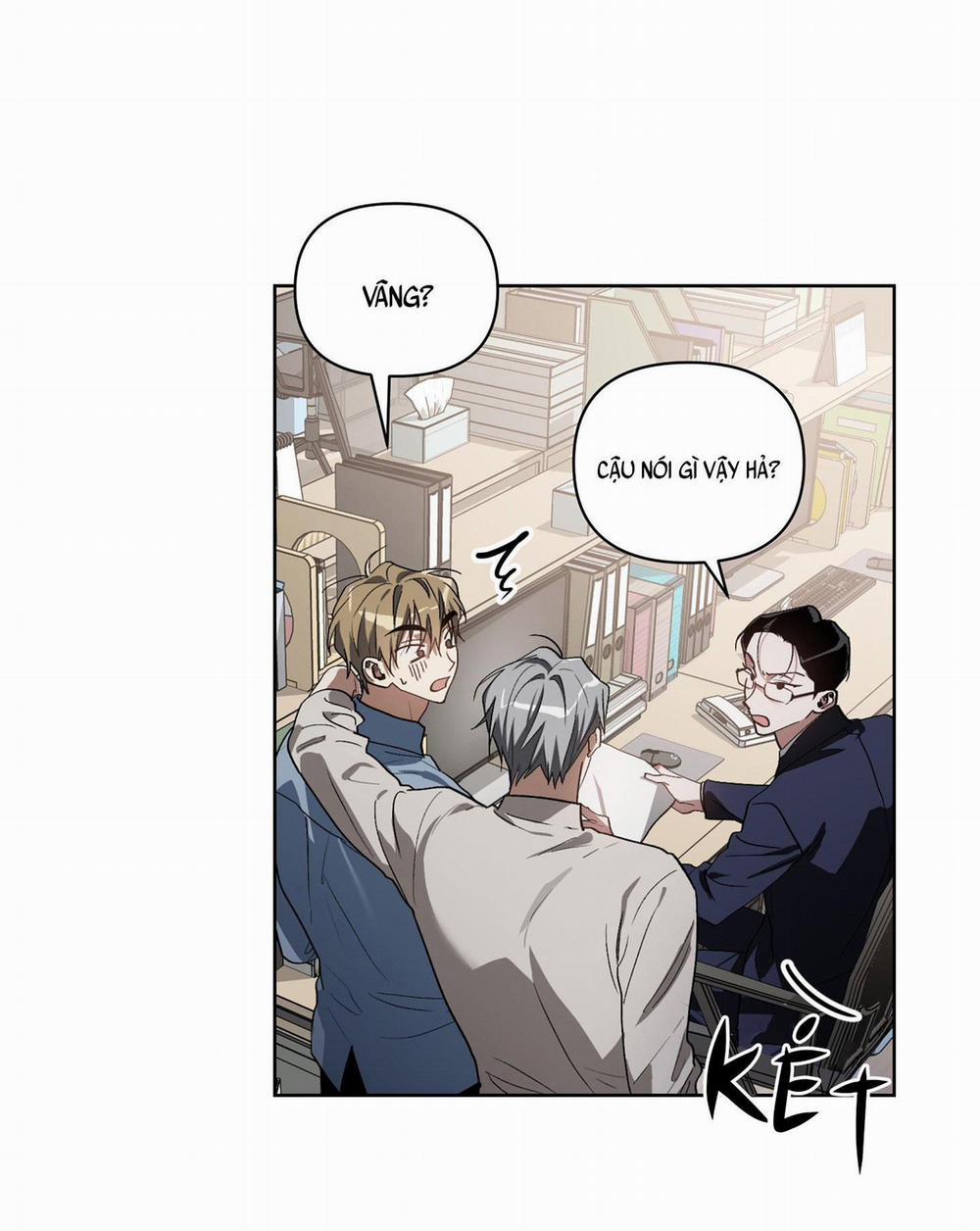 BIẾN CẬU THÀNH TÊN CUỒNG DÂM 19 trang 42