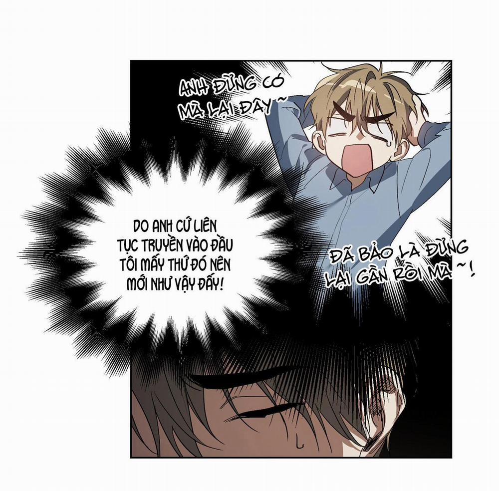 BIẾN CẬU THÀNH TÊN CUỒNG DÂM 19 trang 44