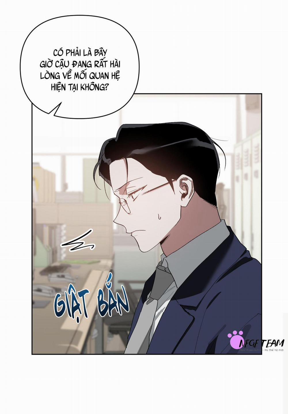 BIẾN CẬU THÀNH TÊN CUỒNG DÂM 19 trang 46