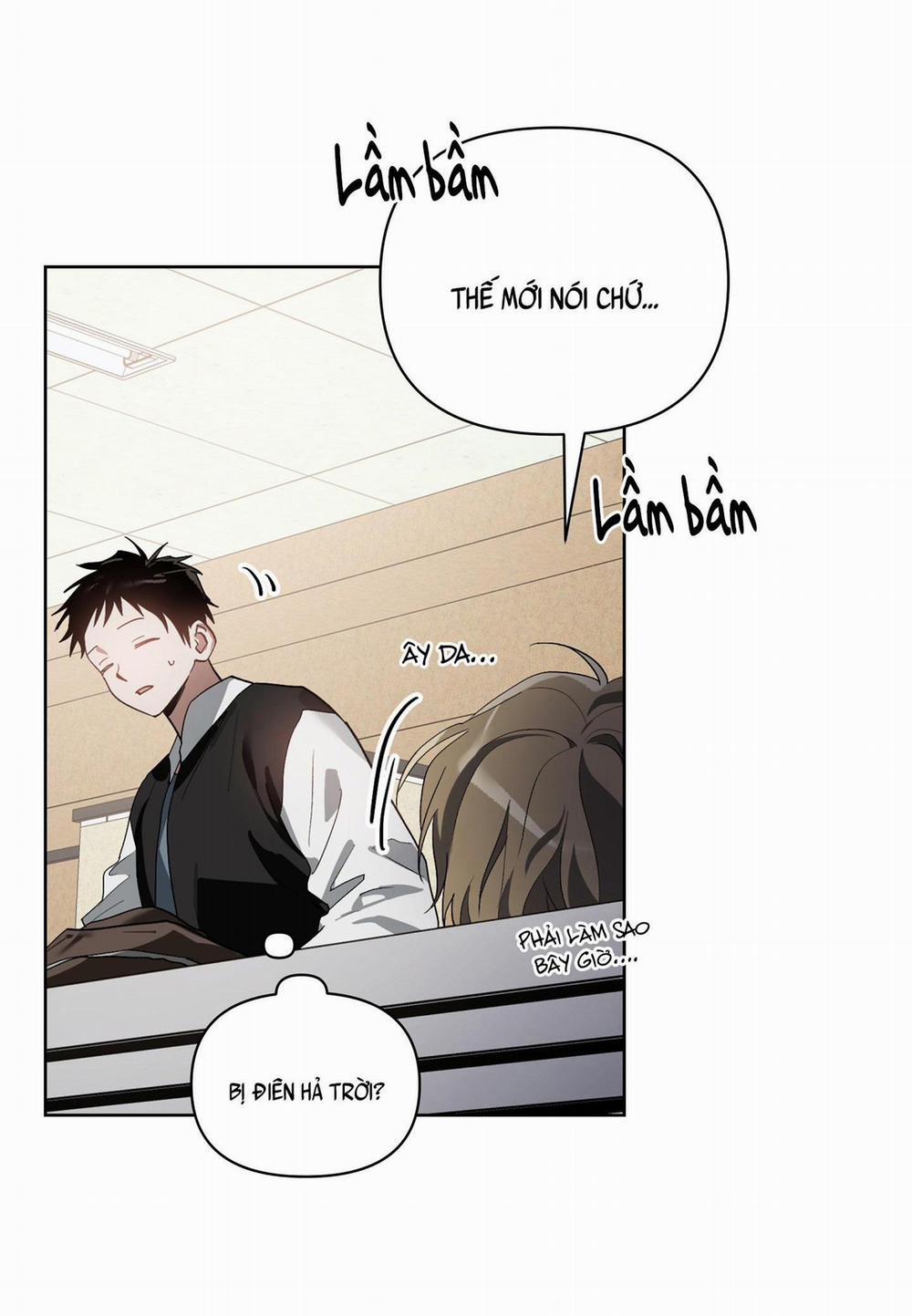 BIẾN CẬU THÀNH TÊN CUỒNG DÂM 19 trang 5