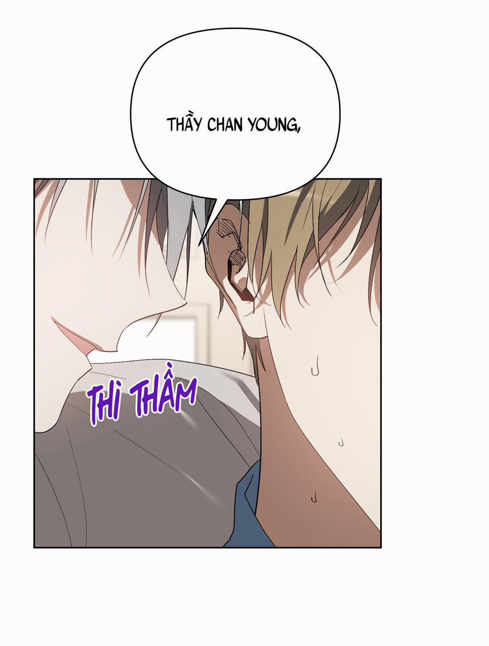 BIẾN CẬU THÀNH TÊN CUỒNG DÂM 19 trang 51