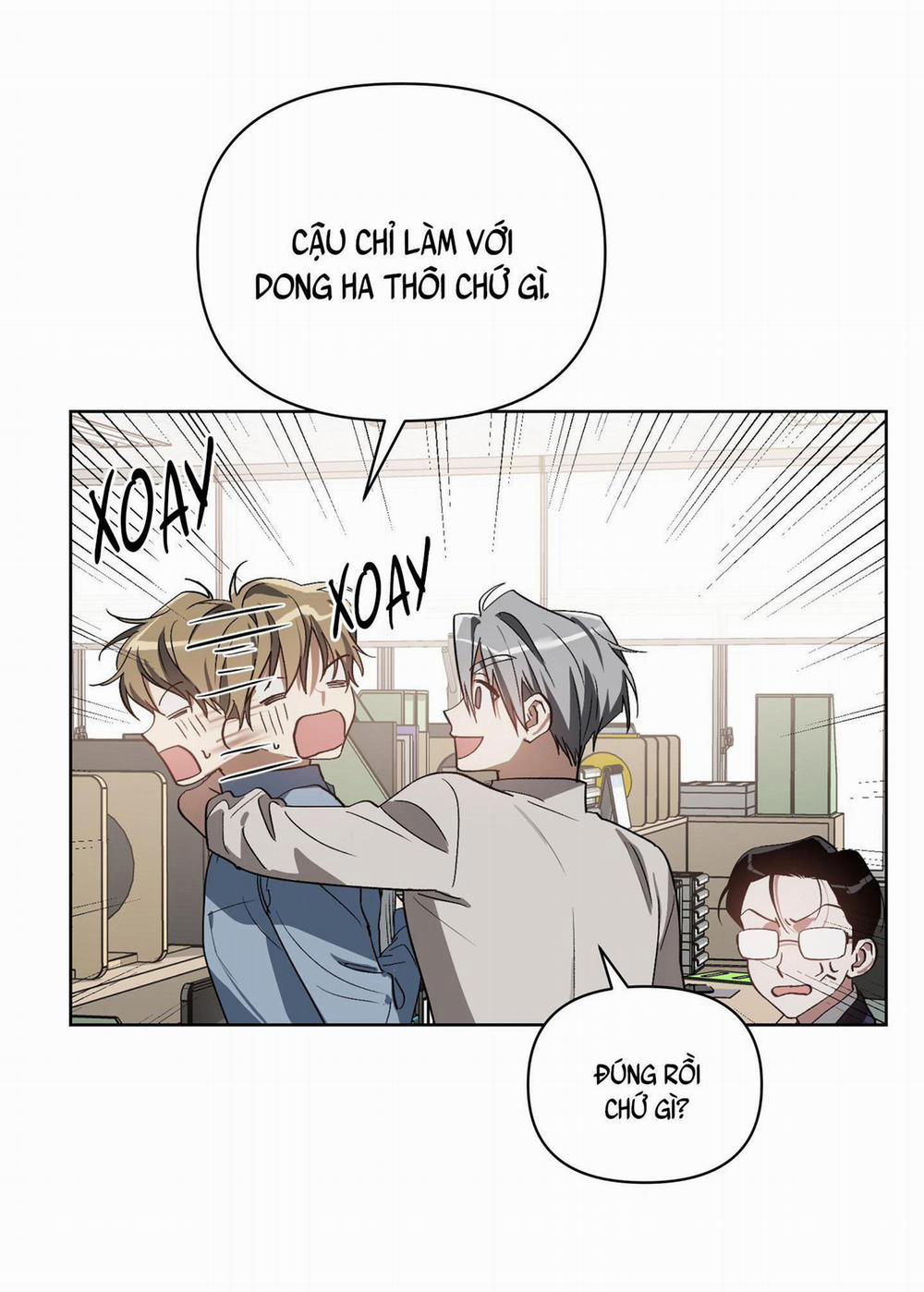 BIẾN CẬU THÀNH TÊN CUỒNG DÂM 19 trang 52