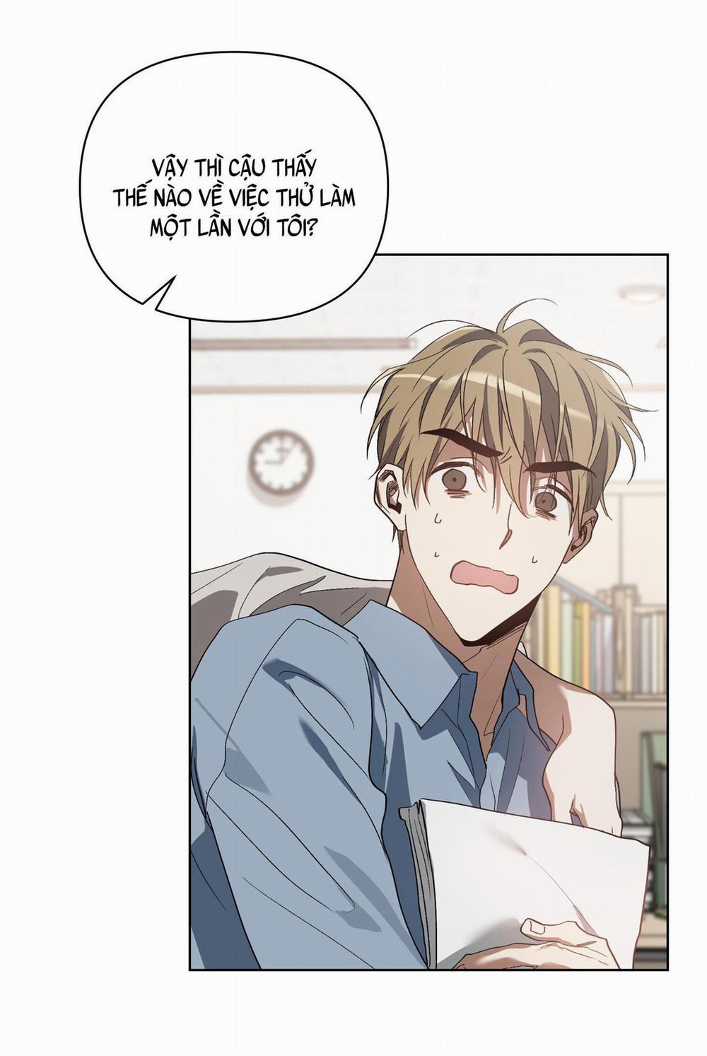 BIẾN CẬU THÀNH TÊN CUỒNG DÂM 19 trang 53