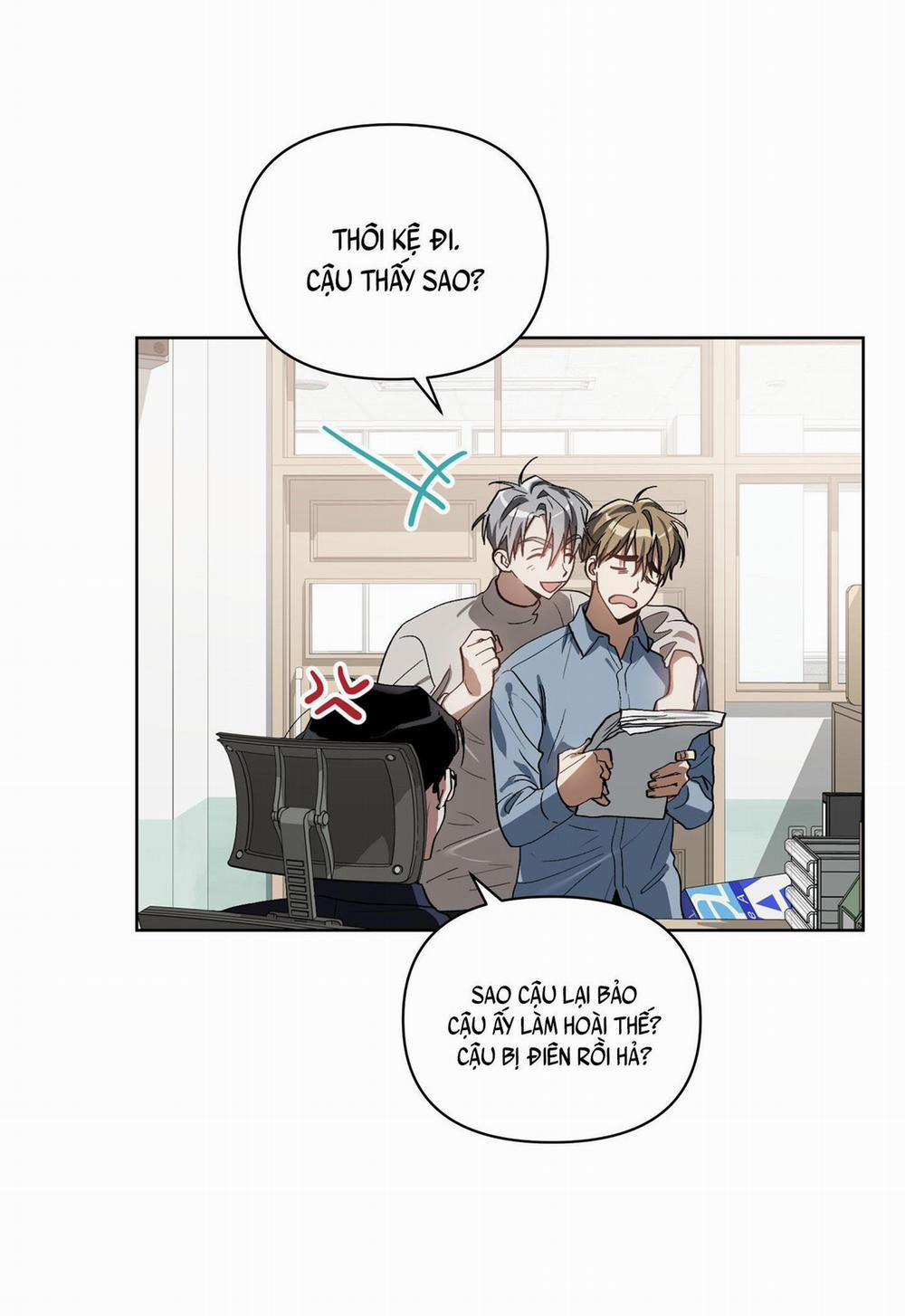 BIẾN CẬU THÀNH TÊN CUỒNG DÂM 19 trang 59
