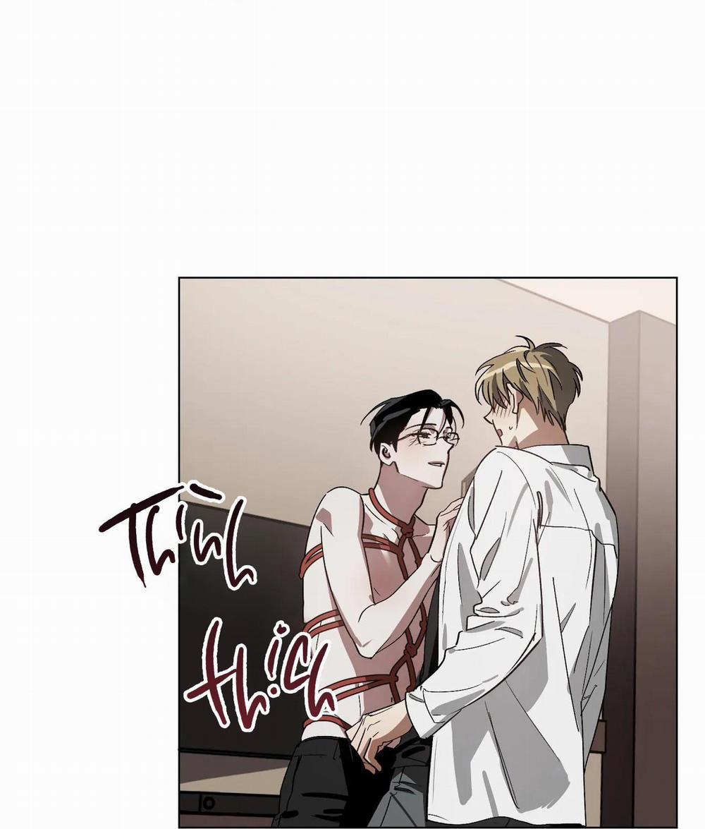 BIẾN CẬU THÀNH TÊN CUỒNG DÂM 2 trang 10