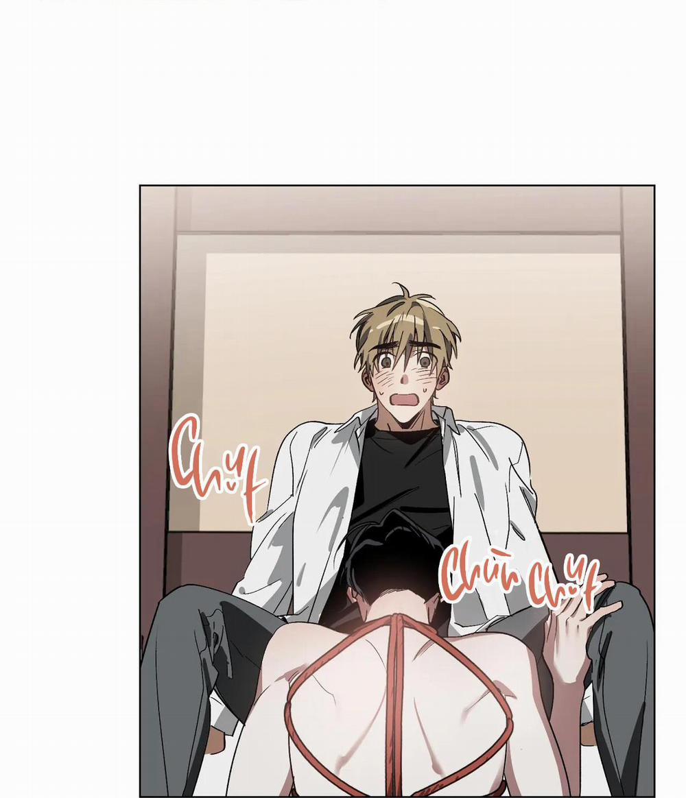 BIẾN CẬU THÀNH TÊN CUỒNG DÂM 2 trang 27