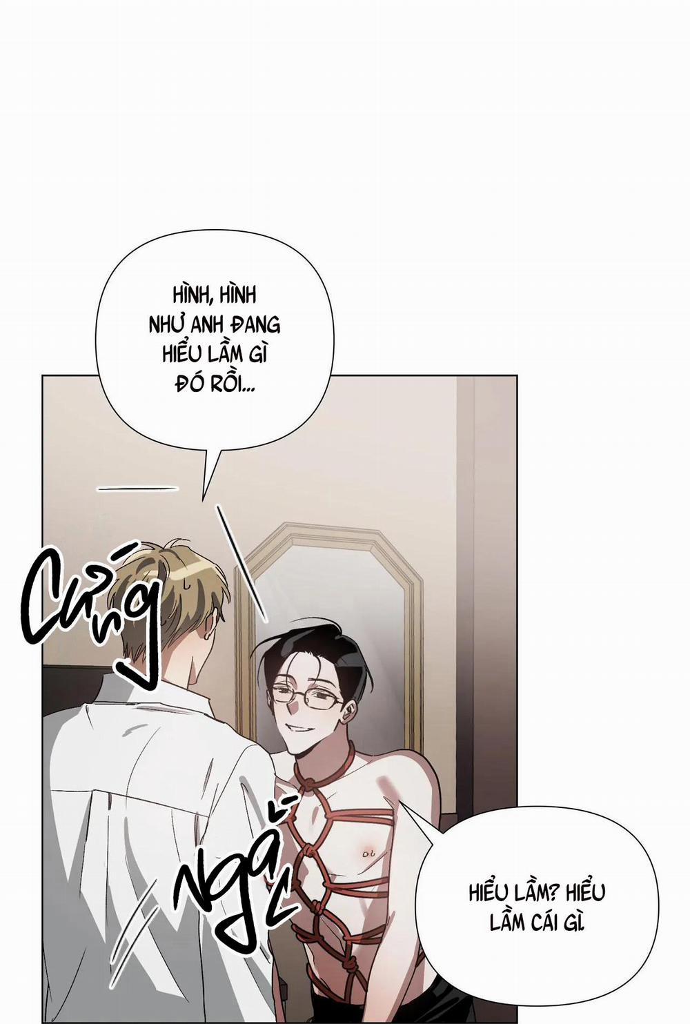 BIẾN CẬU THÀNH TÊN CUỒNG DÂM 2 trang 6