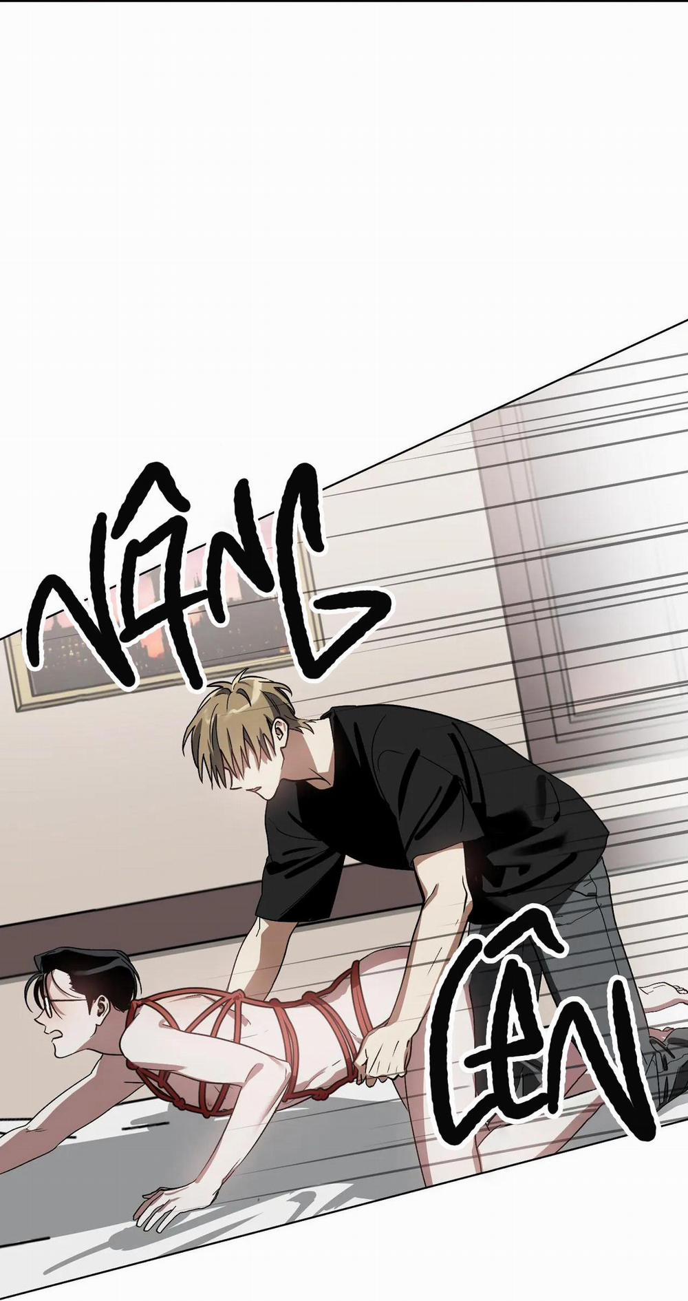 BIẾN CẬU THÀNH TÊN CUỒNG DÂM 2 trang 61