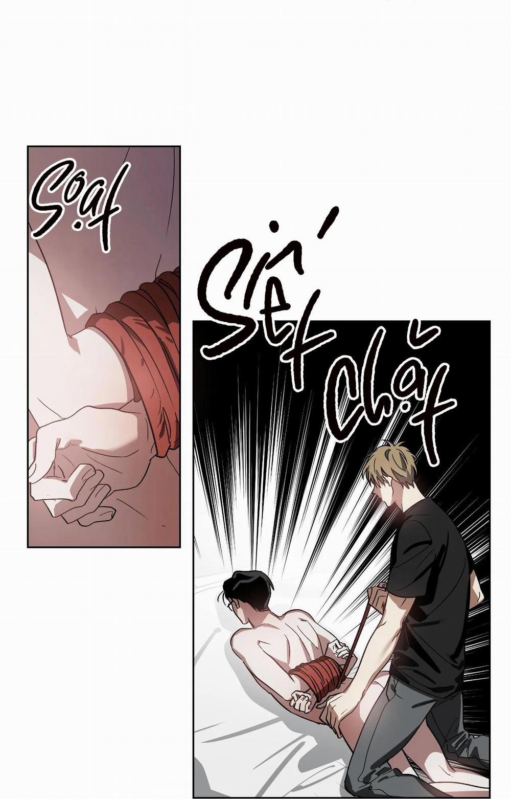 BIẾN CẬU THÀNH TÊN CUỒNG DÂM 2 trang 67