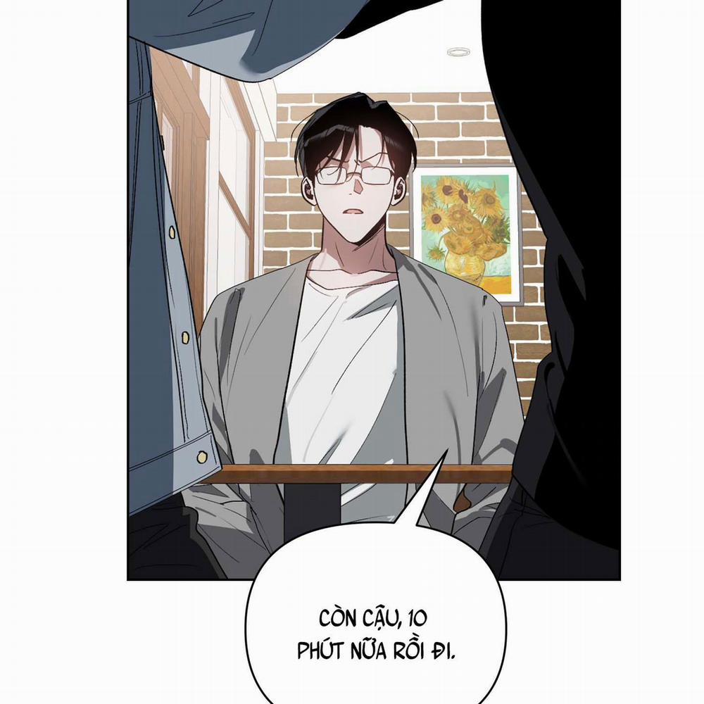 BIẾN CẬU THÀNH TÊN CUỒNG DÂM 20 trang 37