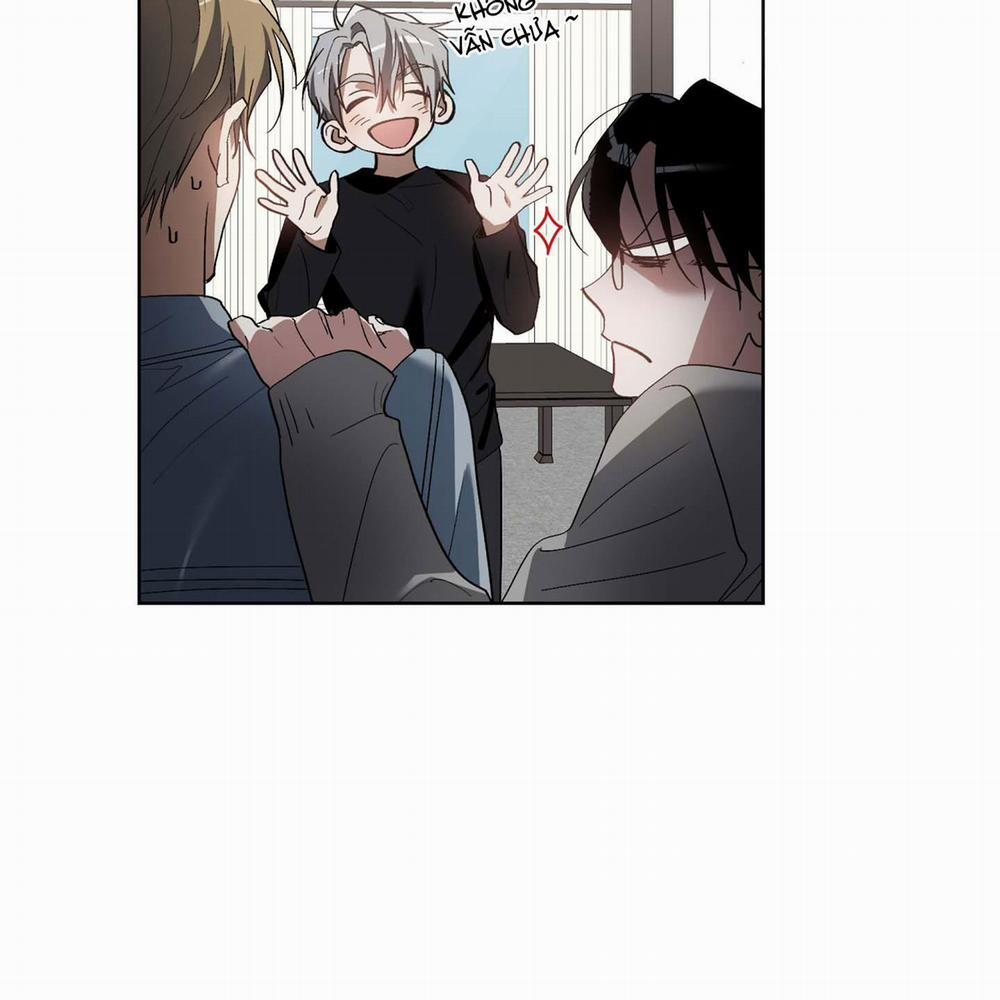 BIẾN CẬU THÀNH TÊN CUỒNG DÂM 20 trang 65