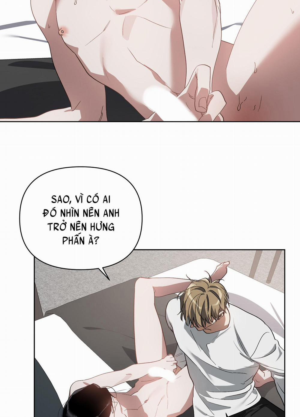 BIẾN CẬU THÀNH TÊN CUỒNG DÂM 21 trang 10