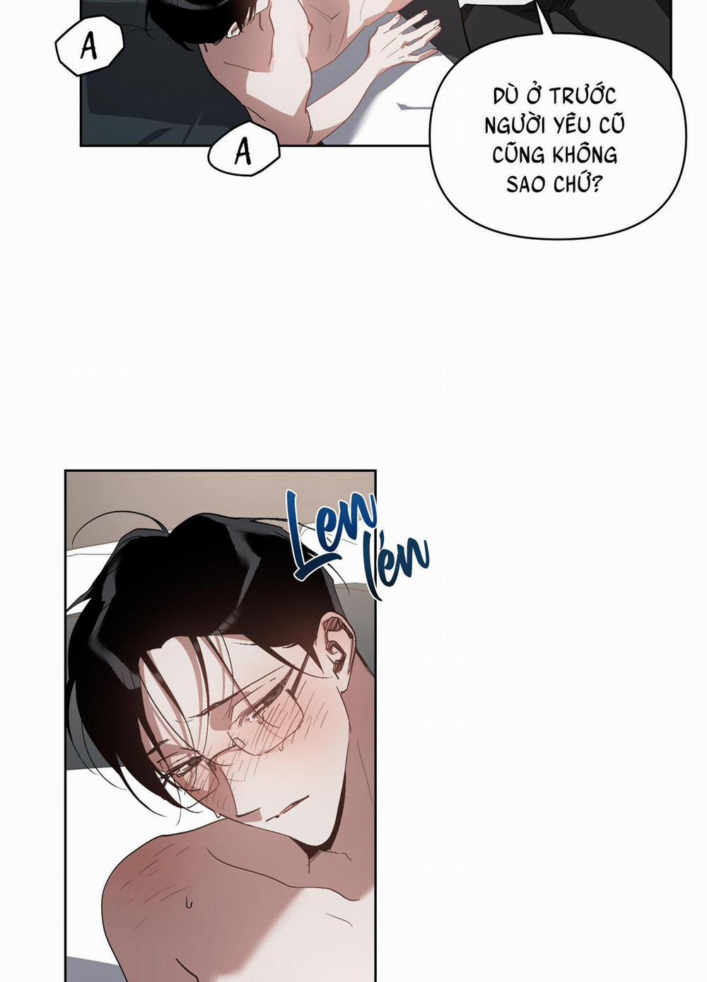 BIẾN CẬU THÀNH TÊN CUỒNG DÂM 21 trang 11