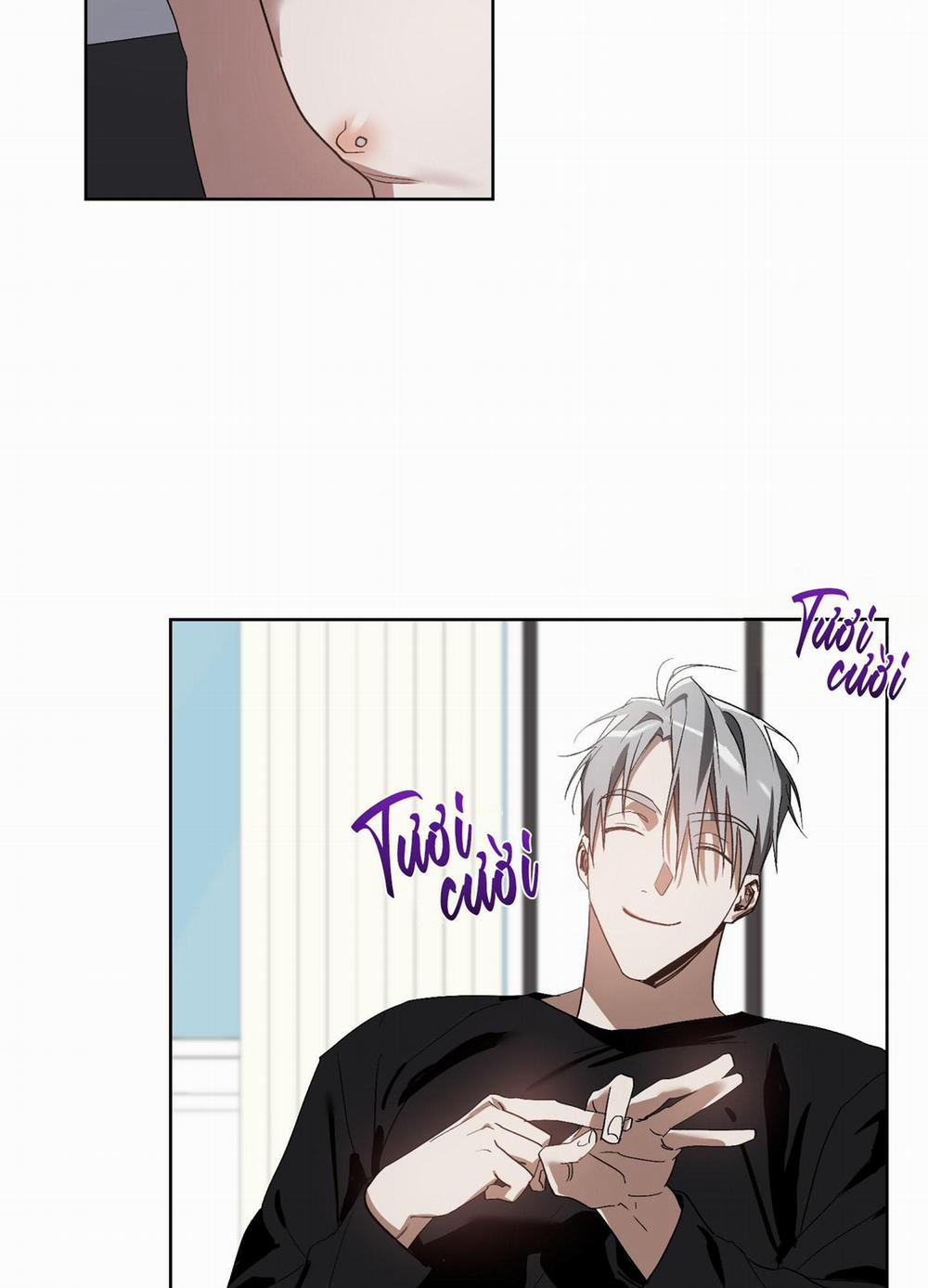 BIẾN CẬU THÀNH TÊN CUỒNG DÂM 21 trang 12