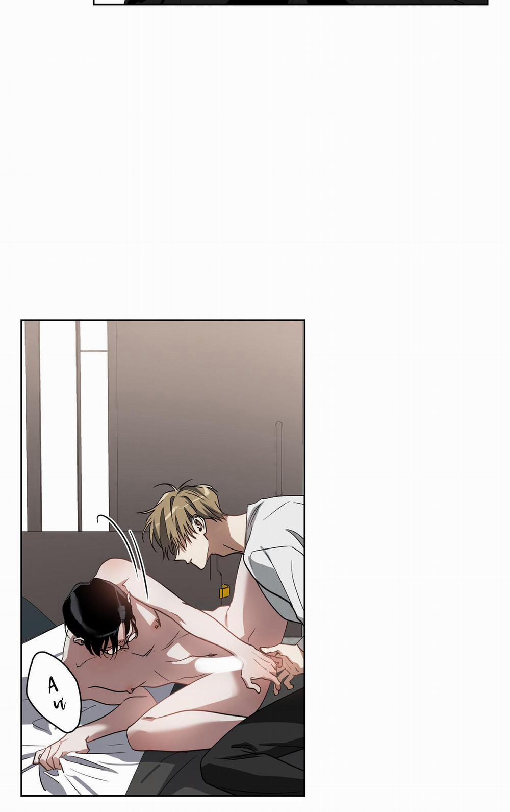 BIẾN CẬU THÀNH TÊN CUỒNG DÂM 21 trang 13