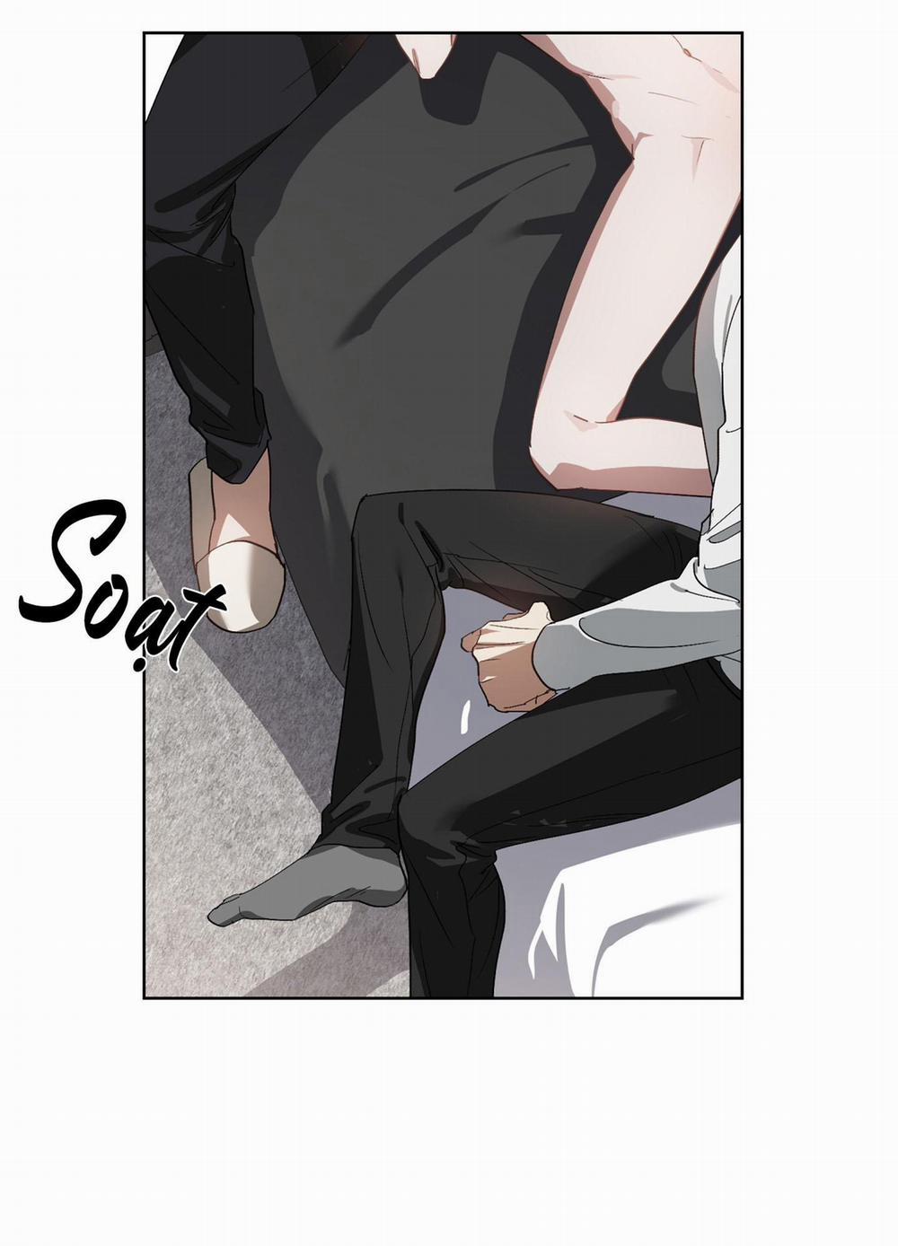 BIẾN CẬU THÀNH TÊN CUỒNG DÂM 21 trang 17