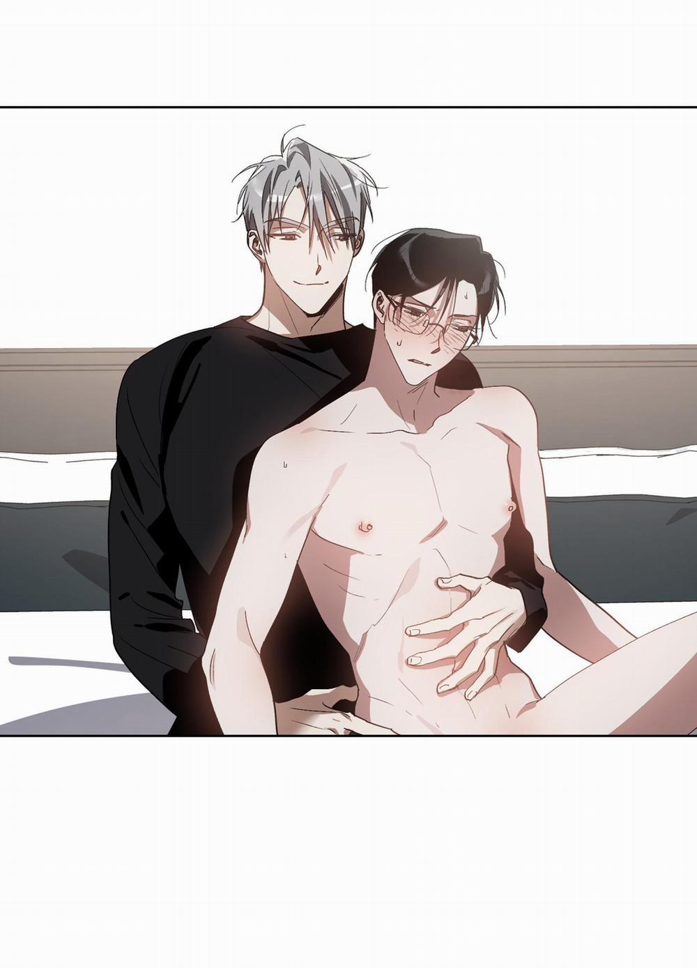 BIẾN CẬU THÀNH TÊN CUỒNG DÂM 21 trang 18