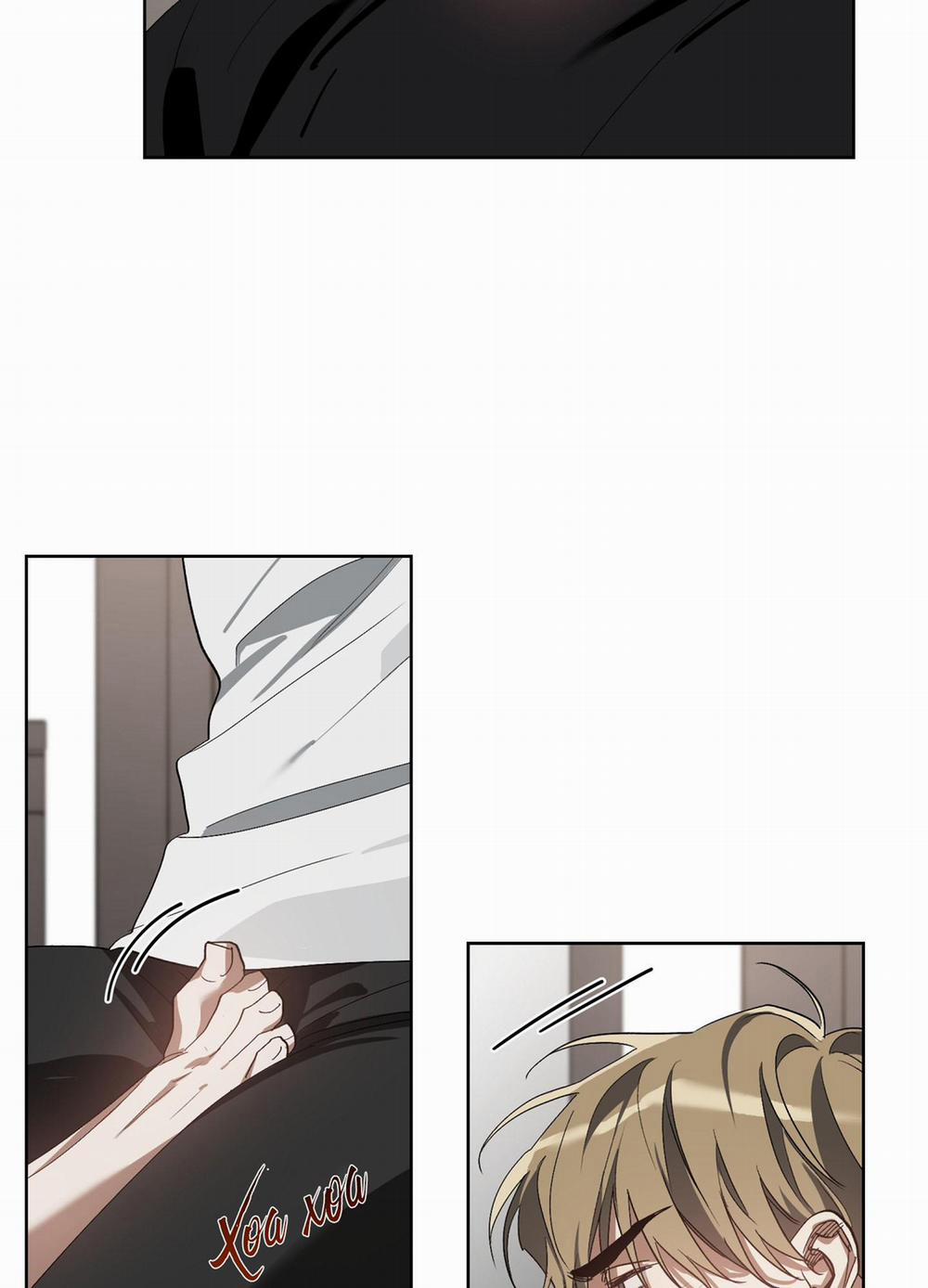 BIẾN CẬU THÀNH TÊN CUỒNG DÂM 21 trang 26