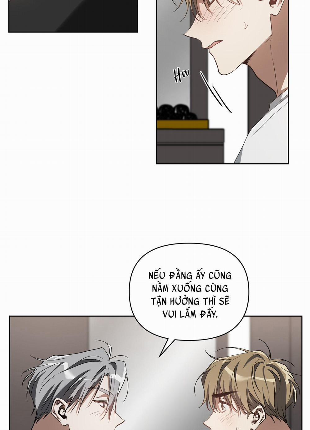 BIẾN CẬU THÀNH TÊN CUỒNG DÂM 21 trang 27