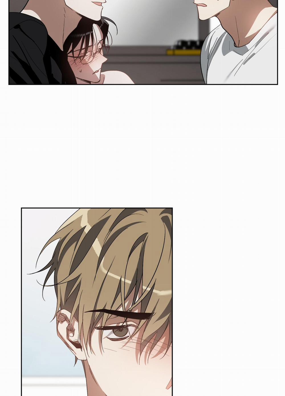 BIẾN CẬU THÀNH TÊN CUỒNG DÂM 21 trang 28