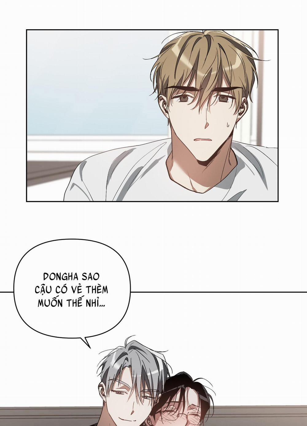 BIẾN CẬU THÀNH TÊN CUỒNG DÂM 21 trang 35