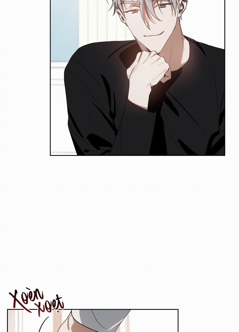 BIẾN CẬU THÀNH TÊN CUỒNG DÂM 21 trang 4