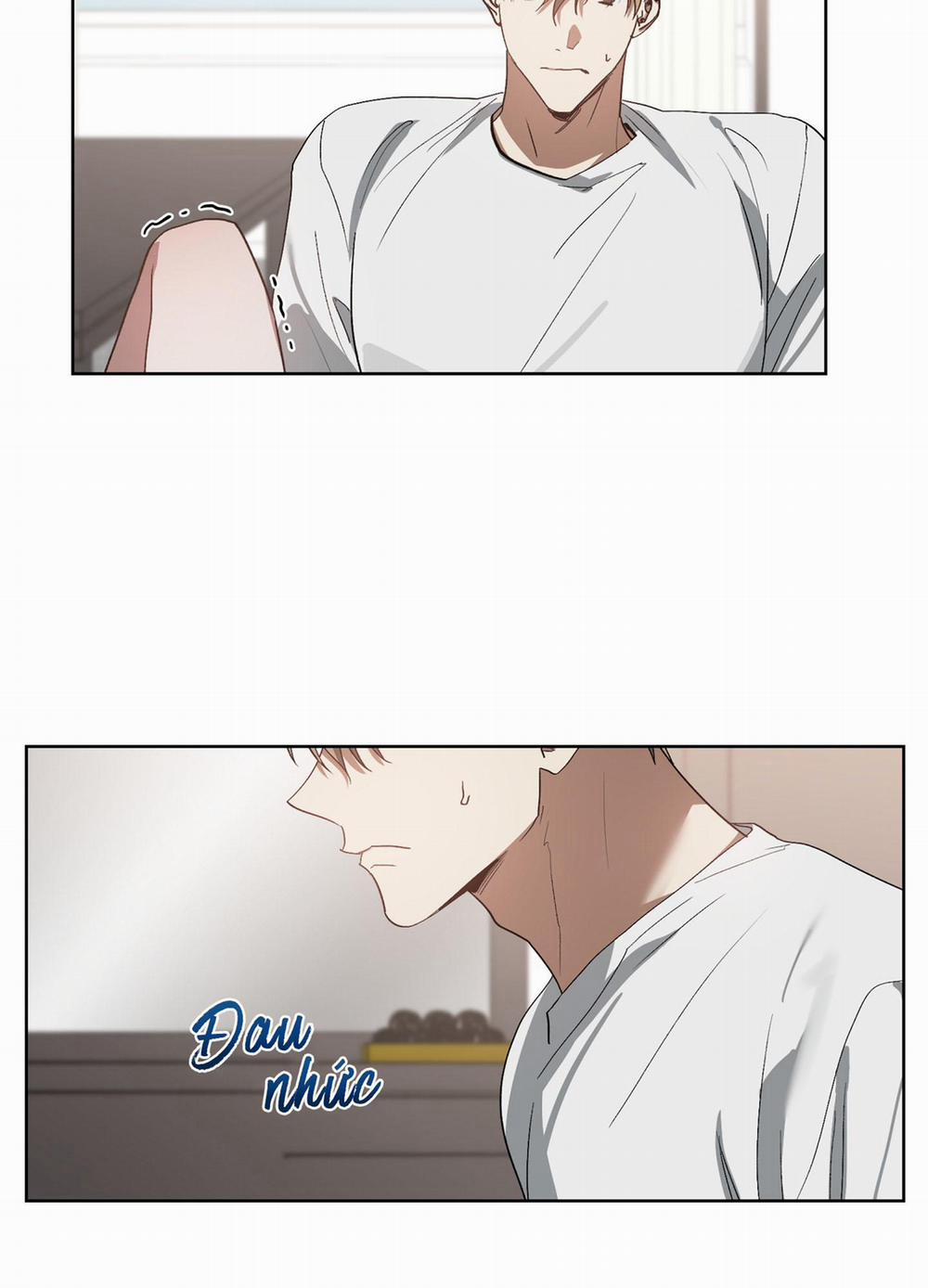 BIẾN CẬU THÀNH TÊN CUỒNG DÂM 21 trang 40