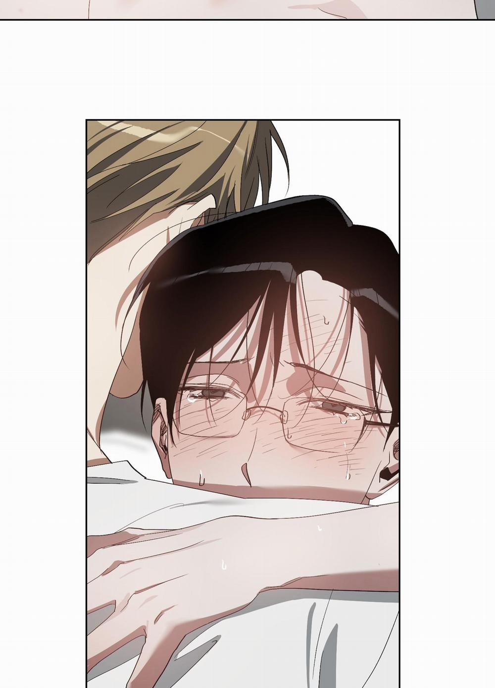 BIẾN CẬU THÀNH TÊN CUỒNG DÂM 21 trang 44