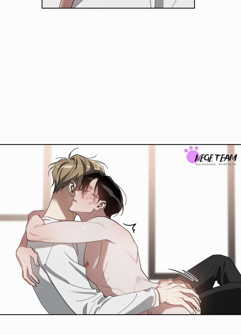 BIẾN CẬU THÀNH TÊN CUỒNG DÂM 21 trang 45