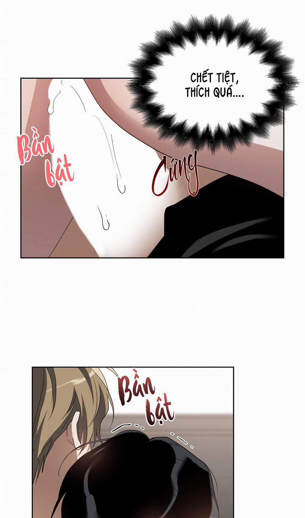 BIẾN CẬU THÀNH TÊN CUỒNG DÂM 21 trang 51