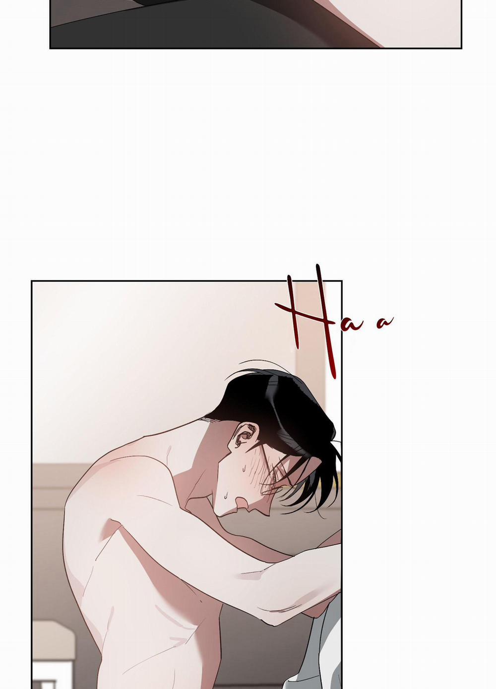 BIẾN CẬU THÀNH TÊN CUỒNG DÂM 21 trang 53